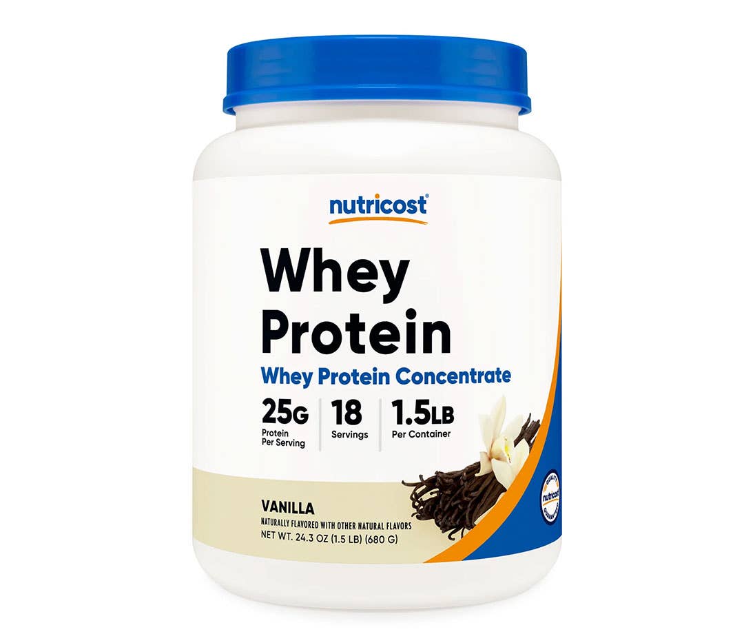 Waye Protein Best Protein Powders of 2026, According to a Nutrition Coach - Men's ...