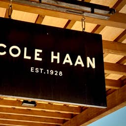 Cole Haan's New OriginalGrand Oxfords Are Over 50% Off