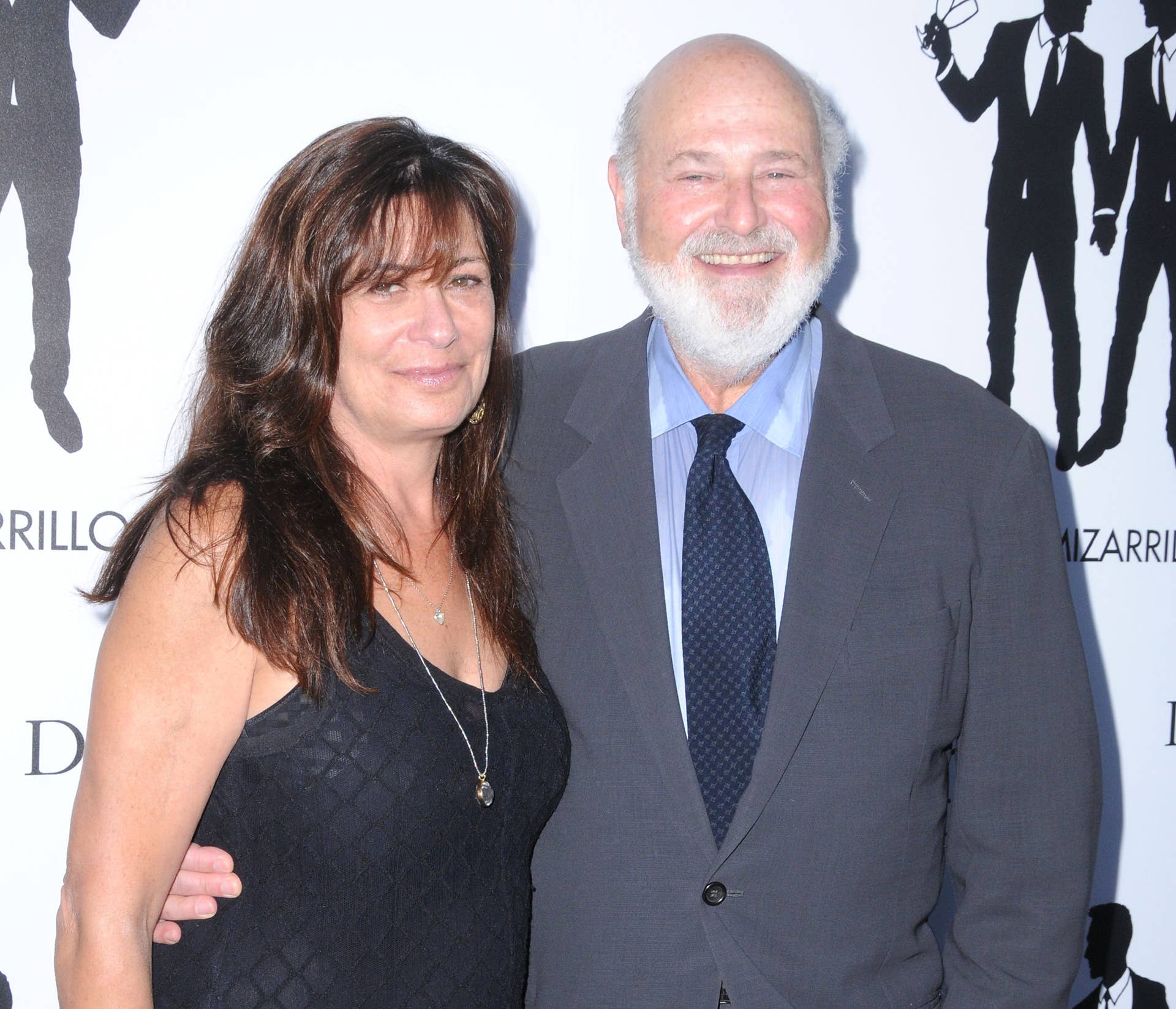 Jamie Lee Curtis Talks Rob Reiner’s Death & Her Daughter - Men's Journal
