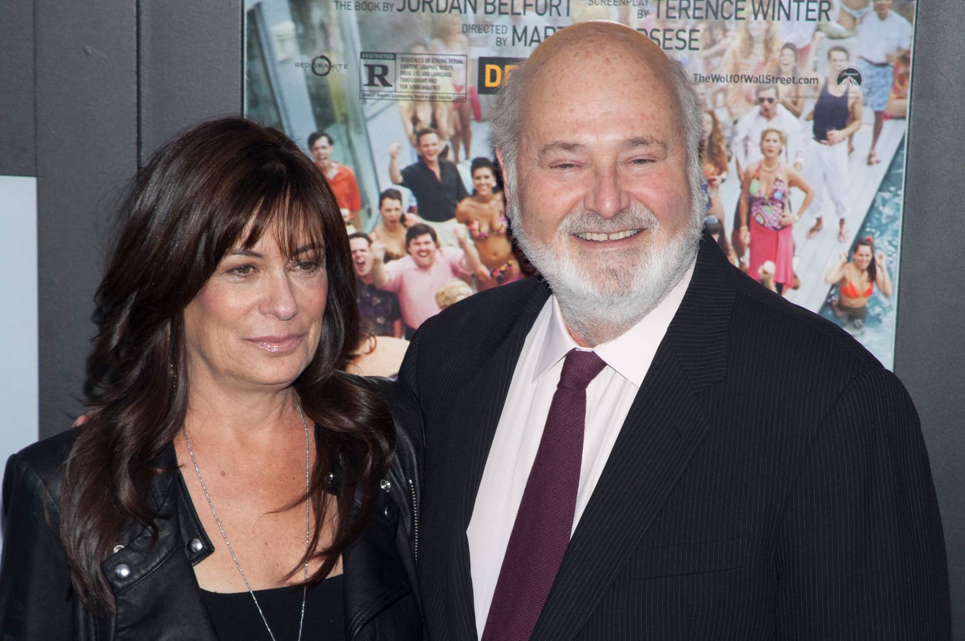How Rob Reiner's Wife Changed the Ending of ‘When Harry Met Sally ...