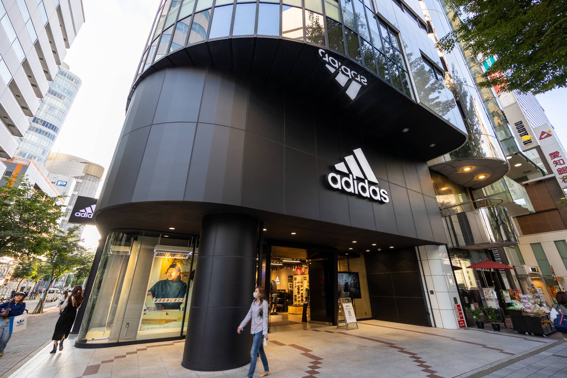7 New adidas Pieces for Men to Kick Off Your 2026 Style - Men's Journal