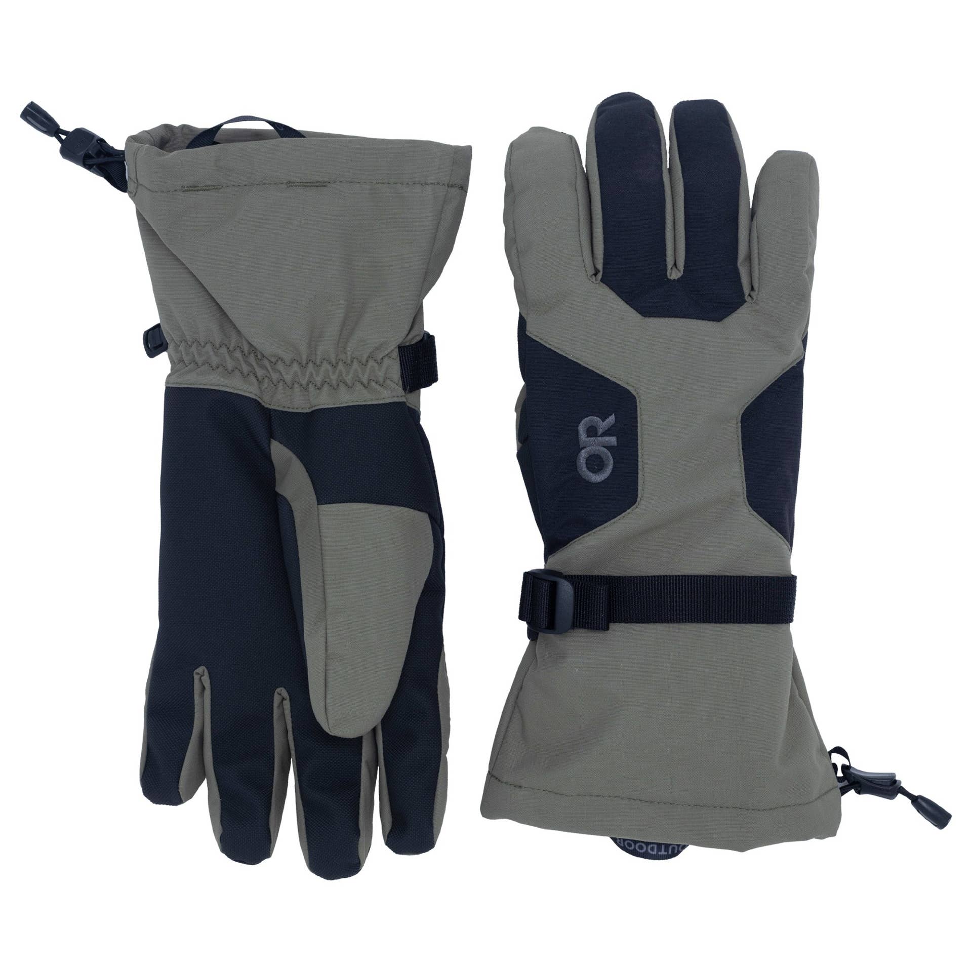 Carhartt's 'Warm' $33 Winter Gloves Are Selling Like Crazy - Men's