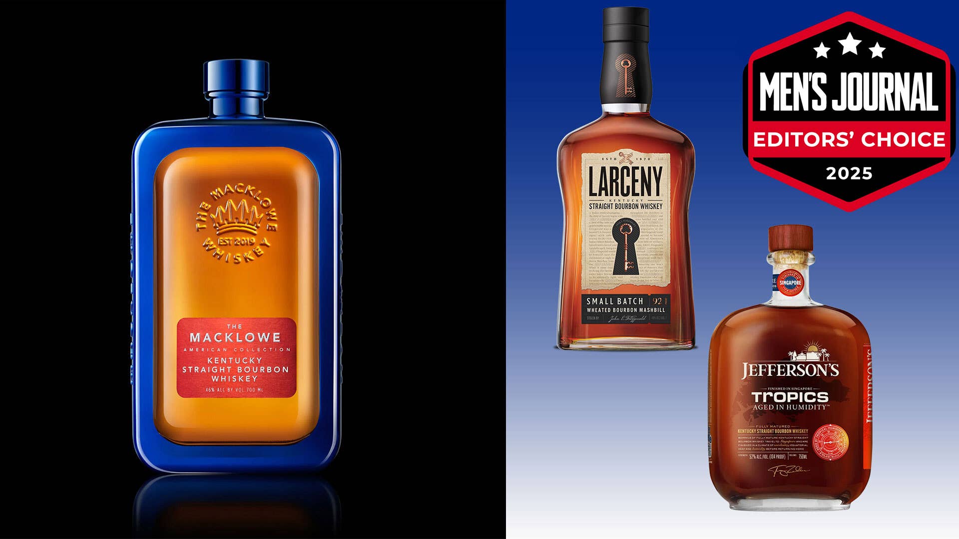 Maker's Mark Barrel Select Is 16 Percent Off at Total Wine - Men's