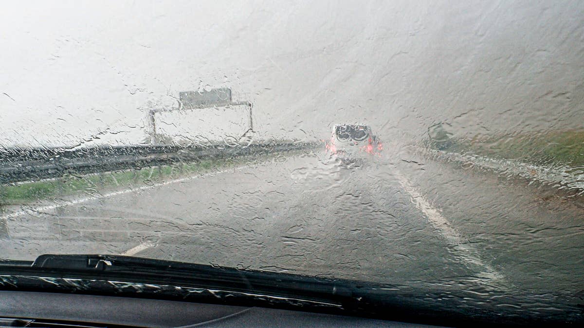New NOAA Maps Show September Weather Changes Coming to Every US State Next Week