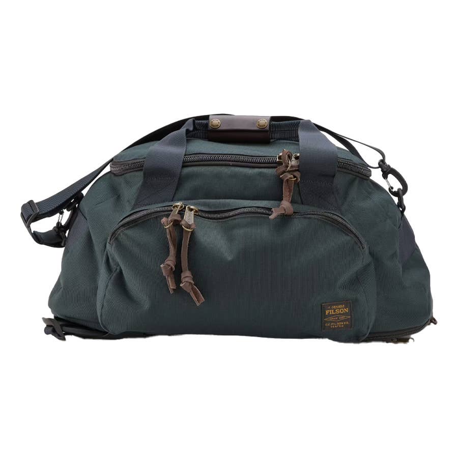 Filson’s Dryden 46L Duffel Pack Is Now $60 Off at Huckberry - Men's Journal