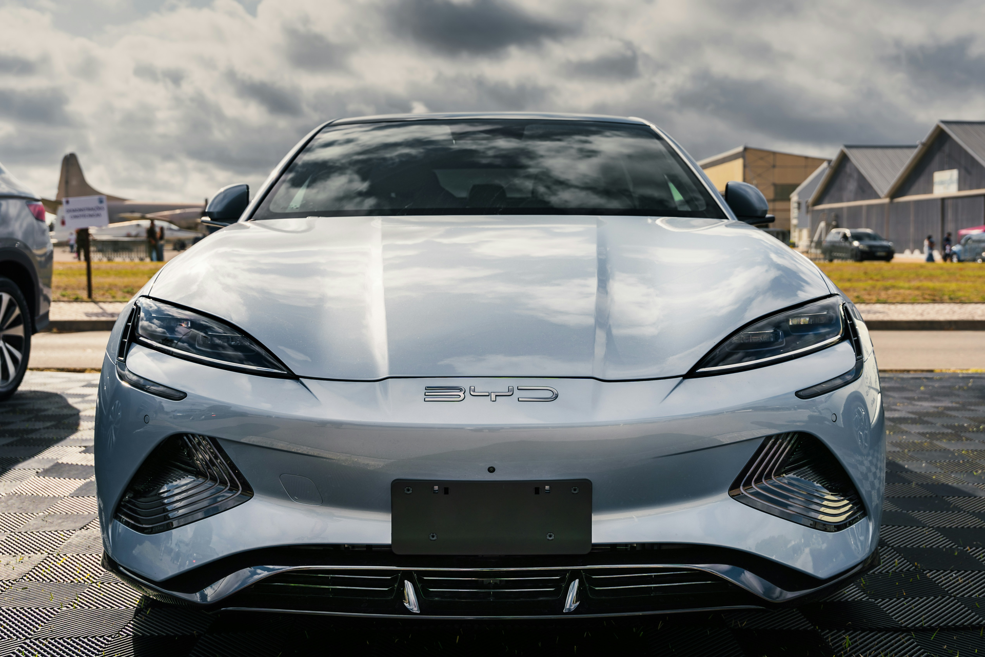 China Overtakes Japan as World's Top Car Seller: What US Drivers Need ...