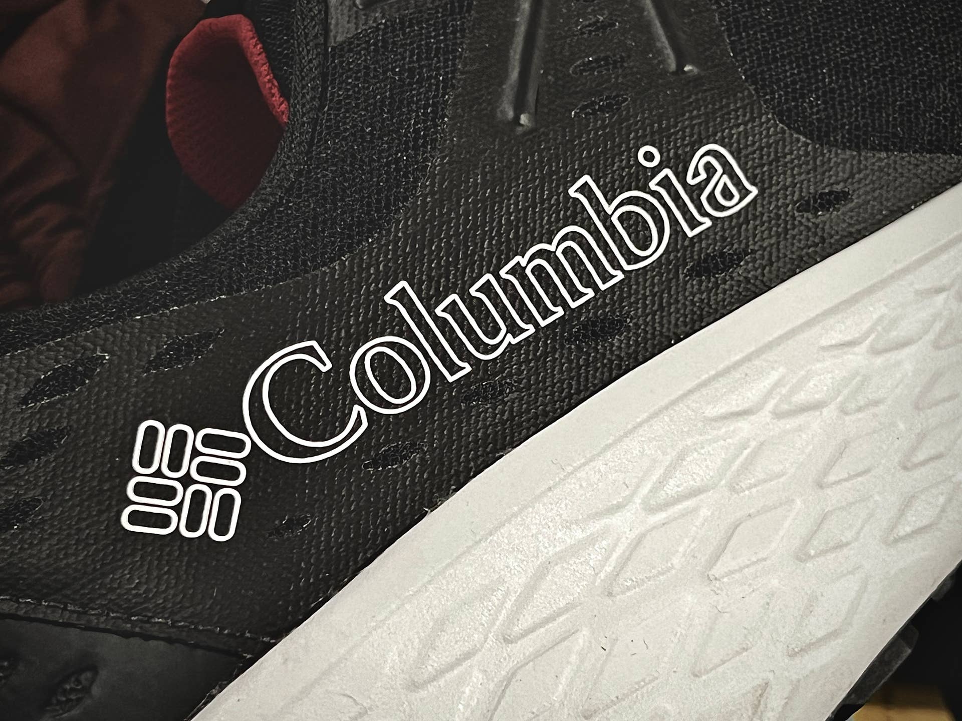 This All-Terrain Columbia Shoe Is Just $60 at Nordstrom Rack - Men's ...
