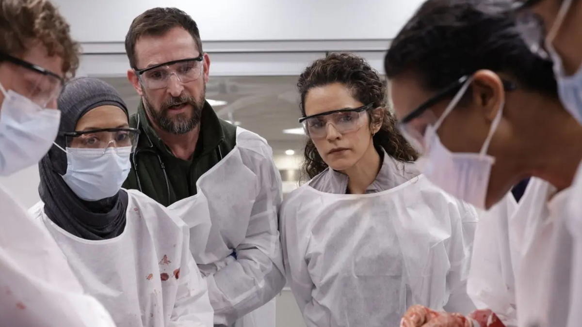 ‘The Pitt’ Is Returning for a Third Season Sooner Than You Think
