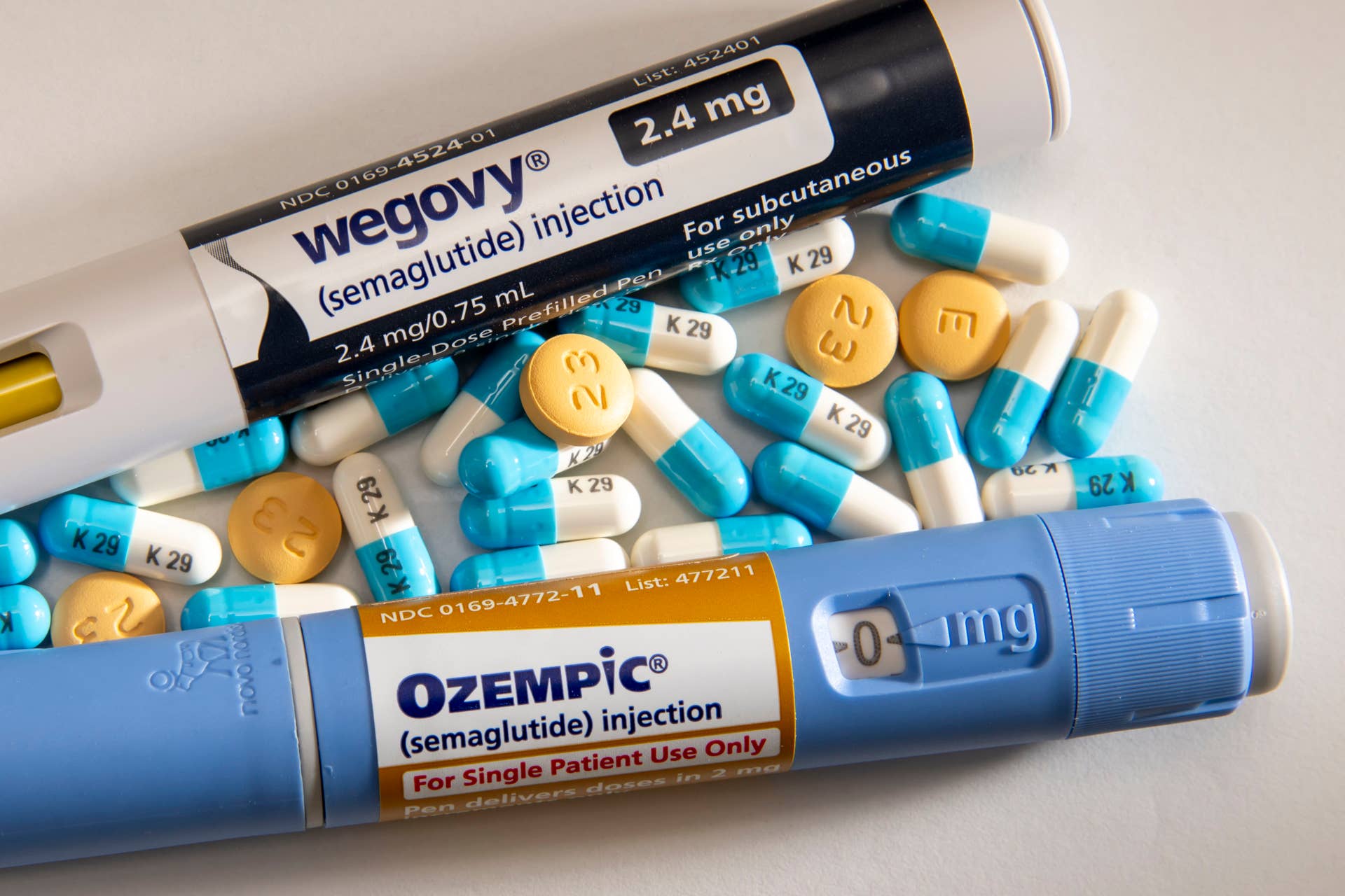 semaglutide anesthesia guidelines New therapeutic agents for type 2 diabetes: anaesthetic considerations. A  narrative review