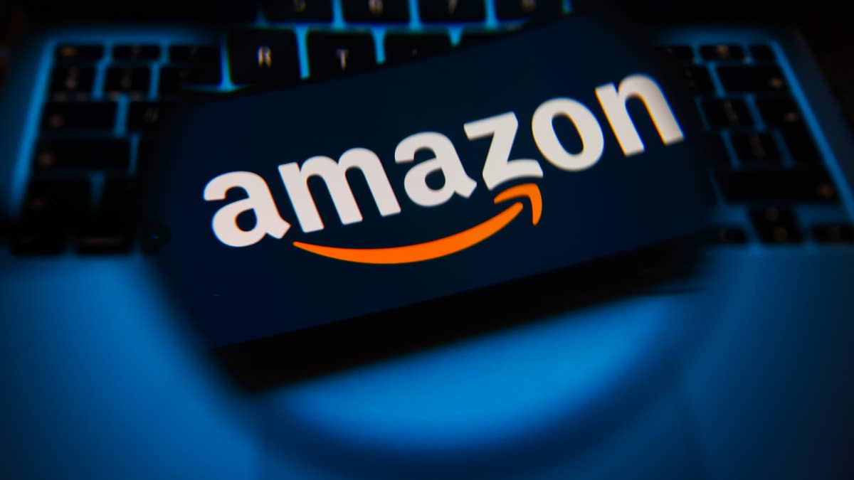 Amazon's 5-Tier Steel Storage Tower Is Just $35 and Perfect for Nooks and Abandoned Corners