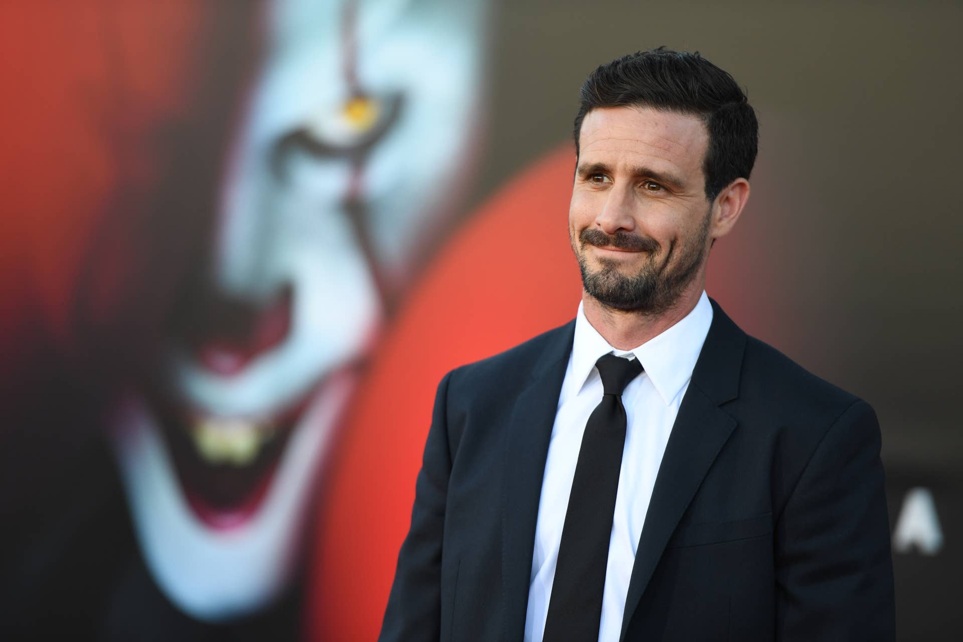 Jack Ransone James Ransone Death Sparks Tributes From Widow and Co-Stars - Men's Journal