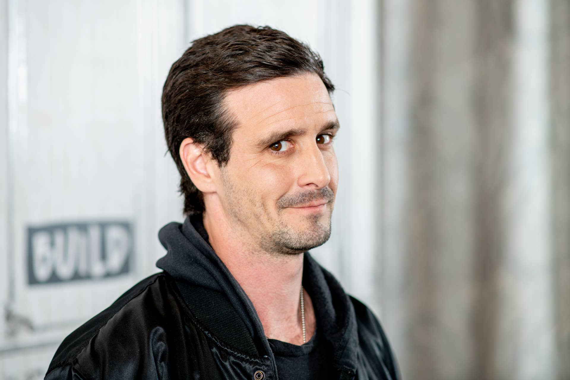 James Ranne James Ransone Death Sparks Tributes From Widow and Co-Stars - Men's Journal