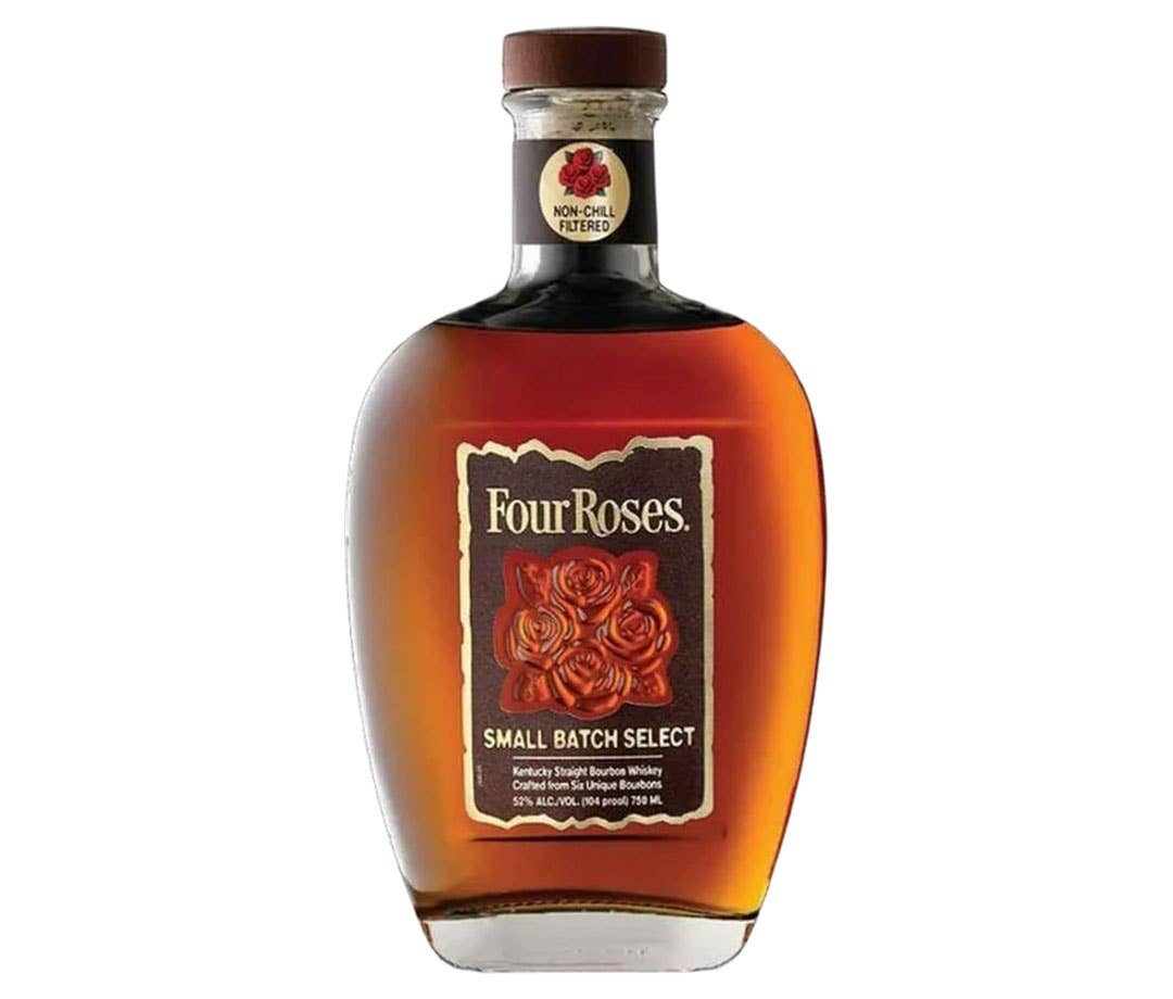 Jim Rutledge Four Roses How Jim Rutledge Saved Four Roses Bourbon in the 90s - Men's Journal