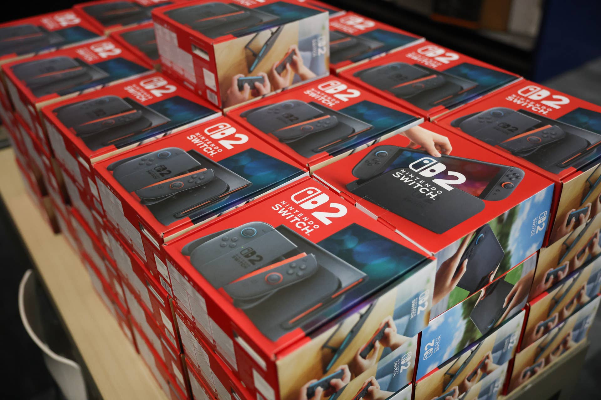 Is now the best time to buy Nintendo Switch 2 before prices rise? - Men ...