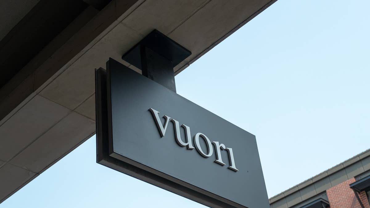 Vuori's Buttery-Soft Sunday Hoodie Is a Rare 20% Off at REI Right Now