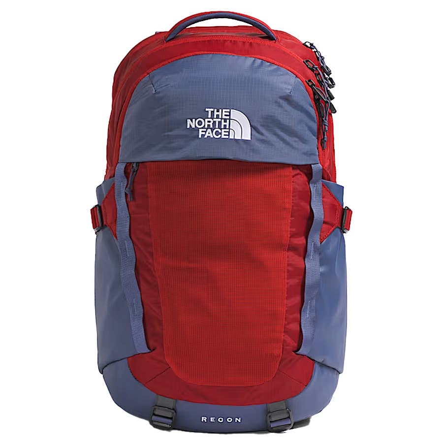 north face backpack clearance sale The Face's Chiropractor-Approved Is 30% Off 19.75 X 13.25 X 9.75 Shop Bags & Gear |