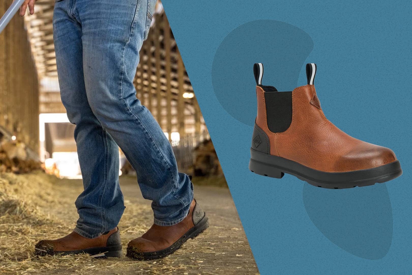 Muck Boot Co.