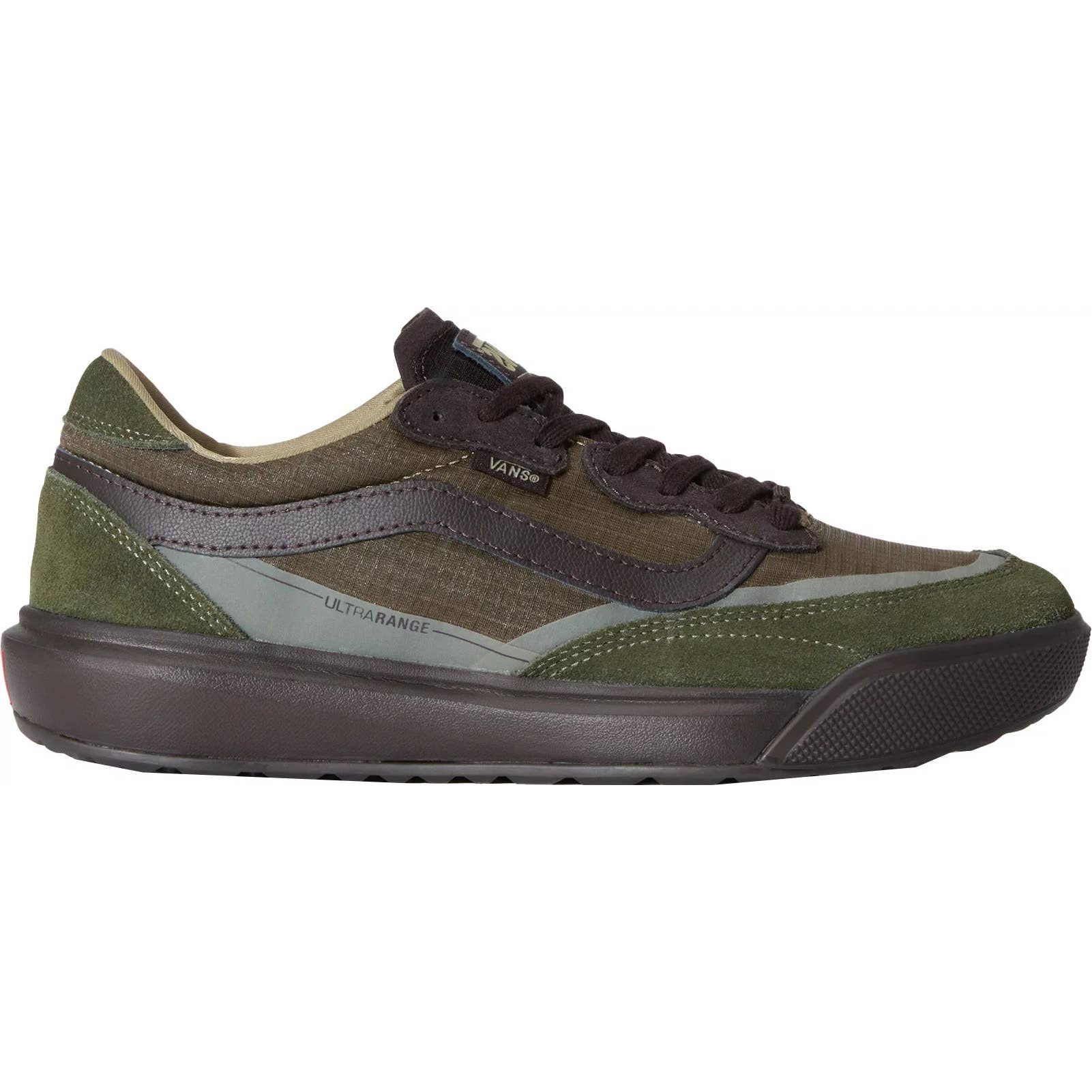 Vans UltraRange Pro 2 Gum Sole 8 Men Sneaker Skater Shoes Casual Men main image 4