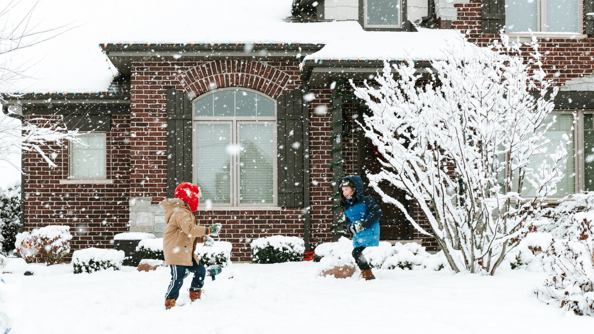 Roof Snow Removal: How to Clear Snow and Prevent Ice Dams - Men's Journal