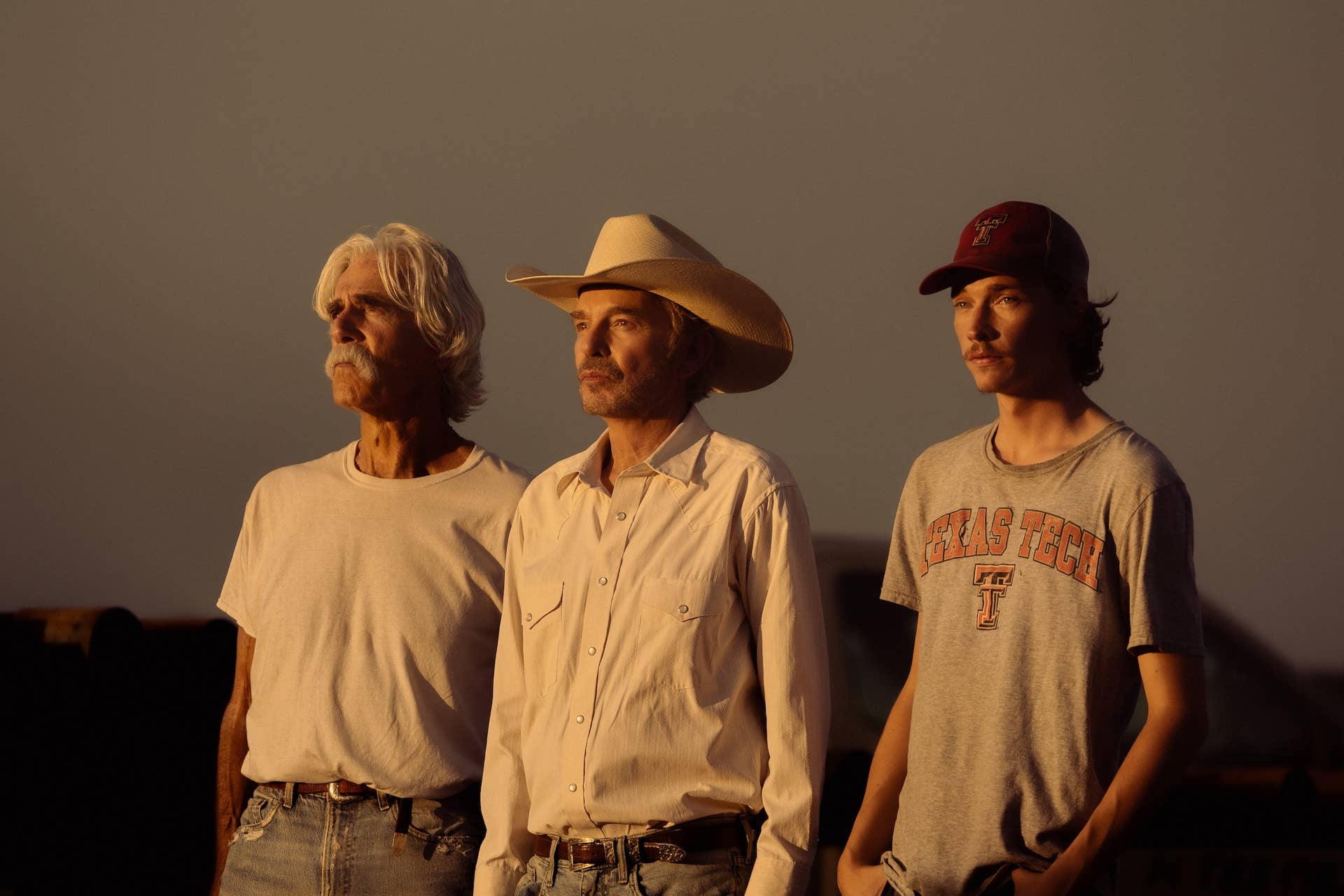 Landman' Season 3: What Will Be Different - Men's Journal