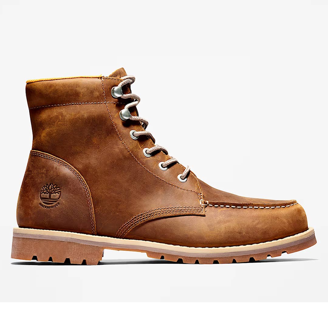 Timberland display picture 2