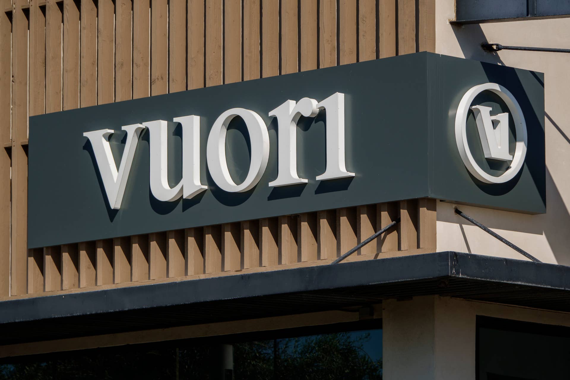 Vuori's Light but 'Very Warm' Down Jacket Is 40% Off at REI - Men's Journal