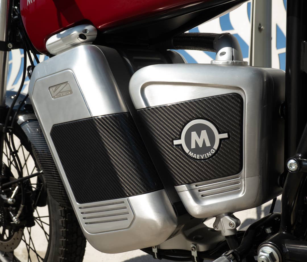 Insulated Electric Motorcycle Gloves Reviews Reference: Maeving Rm2 Review The Electric Motorcycle That Finally Makes Sense