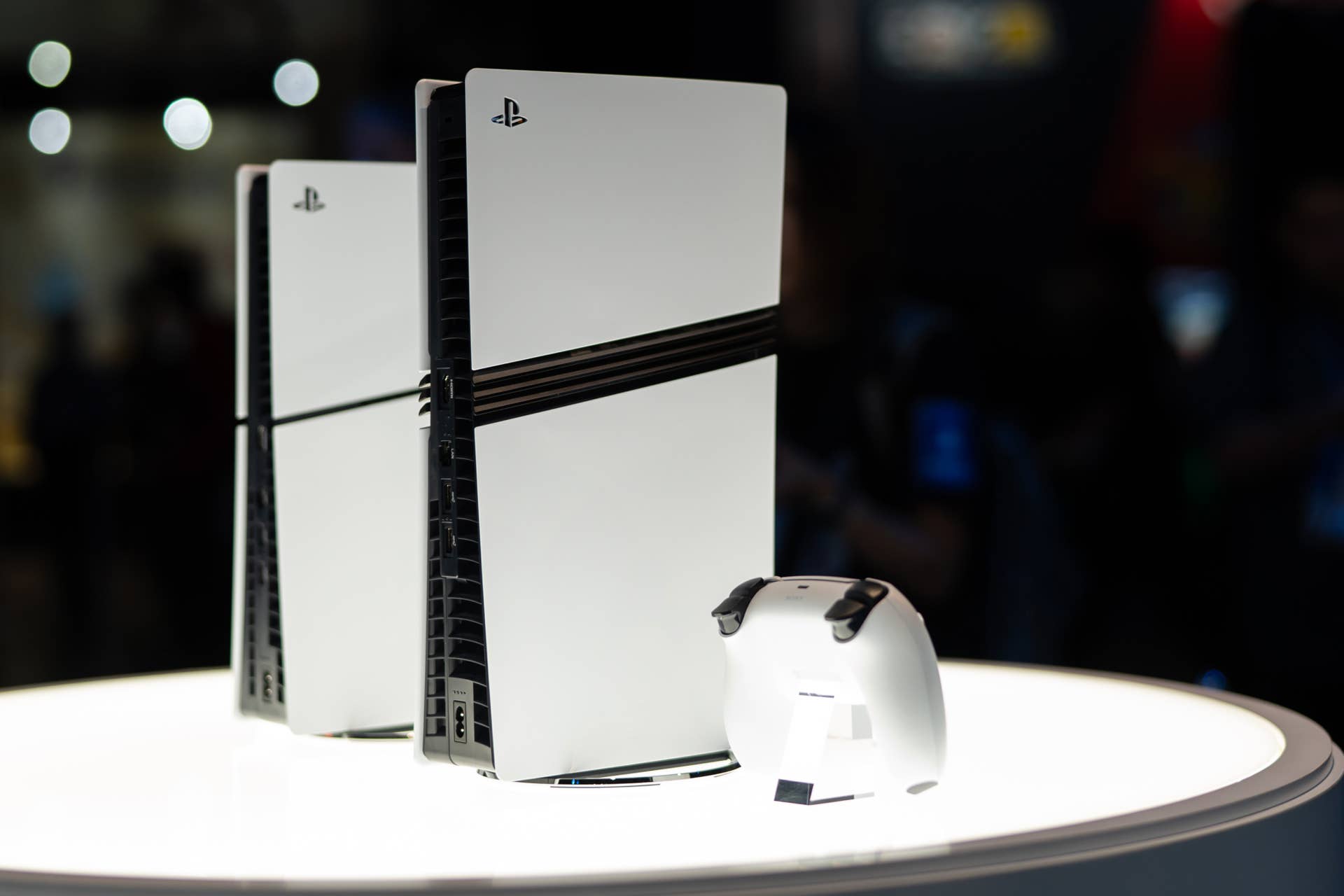 View of PS5 2026 Release Dates: WWE 2K26, MLB, Marathon, 007 & More - Men's Journal