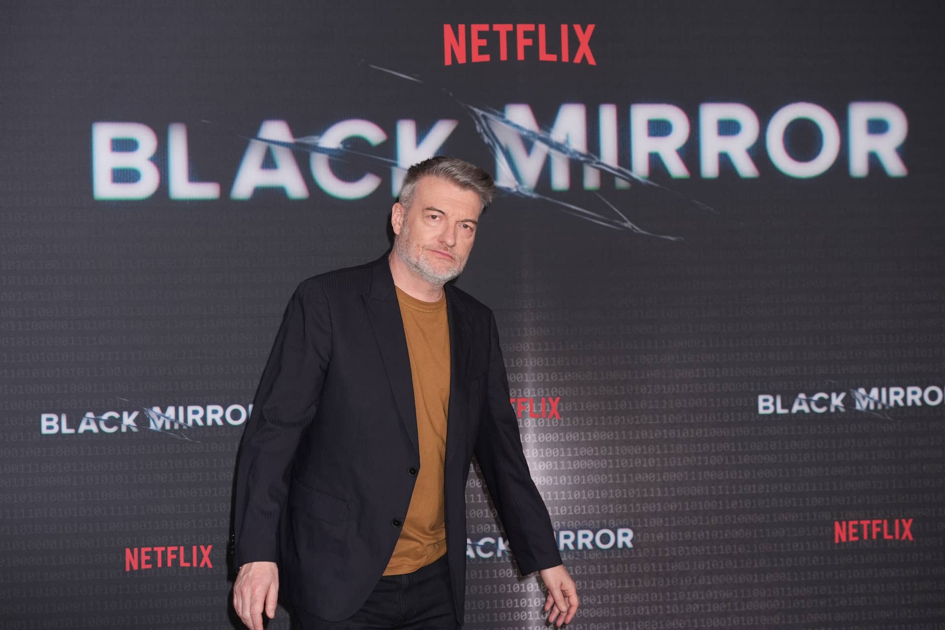 Netflix's Peabody award-winning ‘Black Mirror’ set to return for season