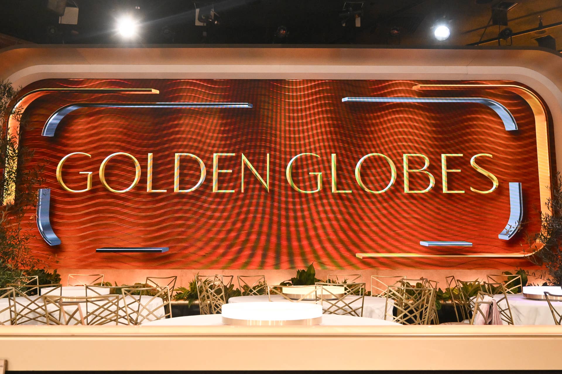 Here's Where and When to Stream the 2026 Golden Globe Awards - Men's ...
