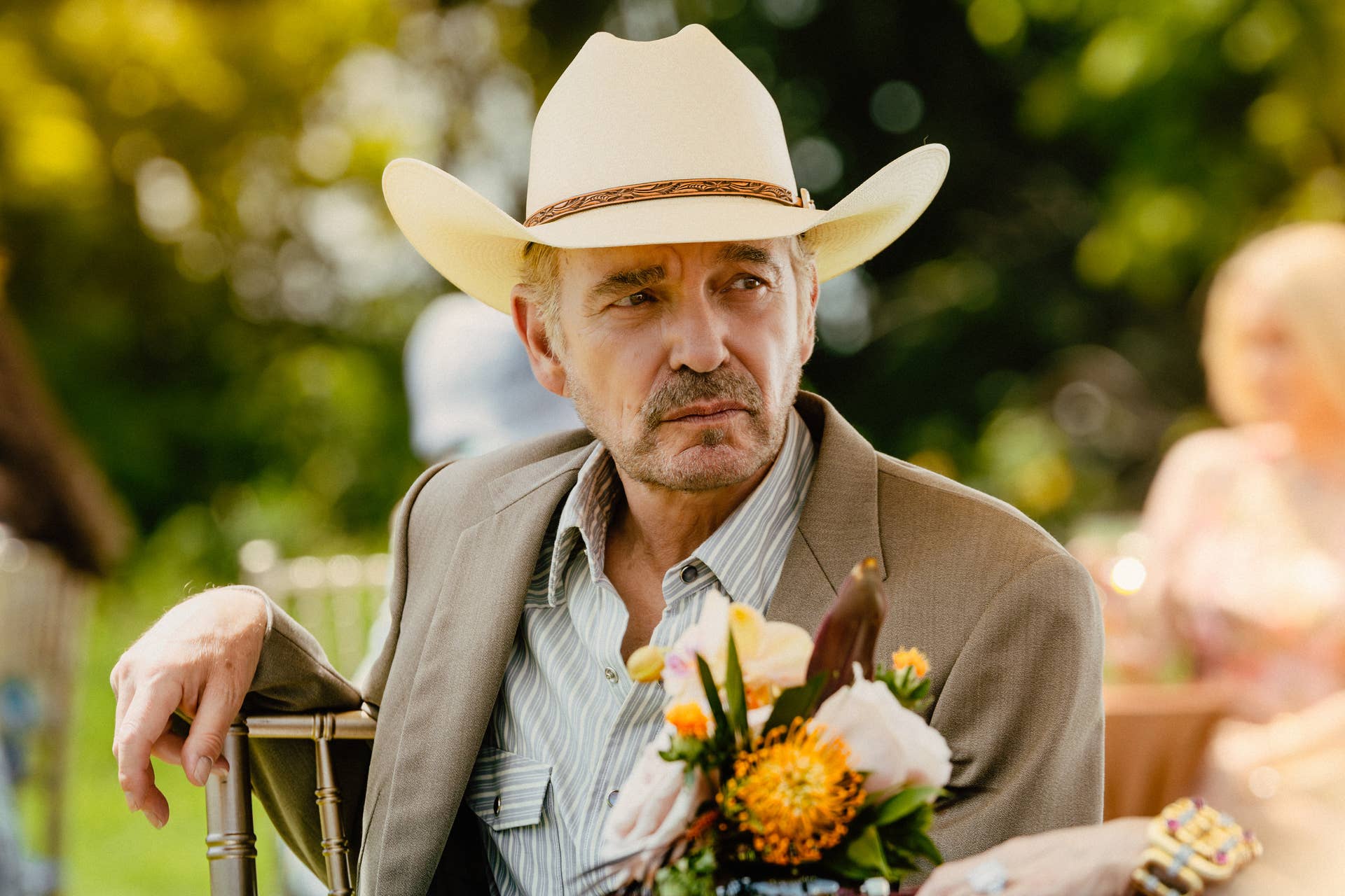 Landman' Creator Christian Wallace Confirms 'Reset' For Season 3 - Men's Journal