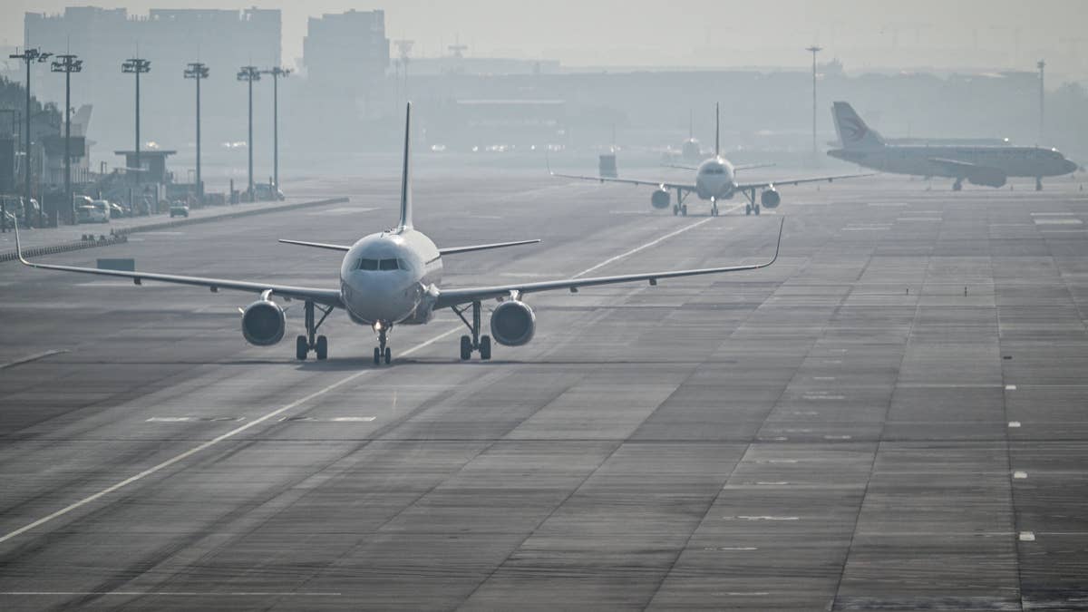 Is It Safe to Travel to China? Here Is the Latest From the State Department