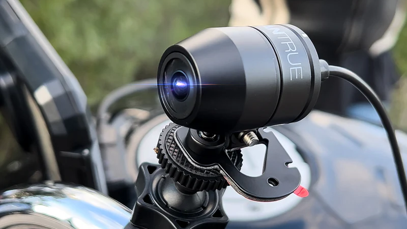 dash cam for motorcycle helmet Camera Video Recorder Dashcam 2k 1440P Motor Bicycle Camera Camera Wifi Motor Bike DVR Night Vision _ Capture your most thrilling moments in stunning detail with our high REVAN: The Safest Motorcycle Helmet-Mounted
