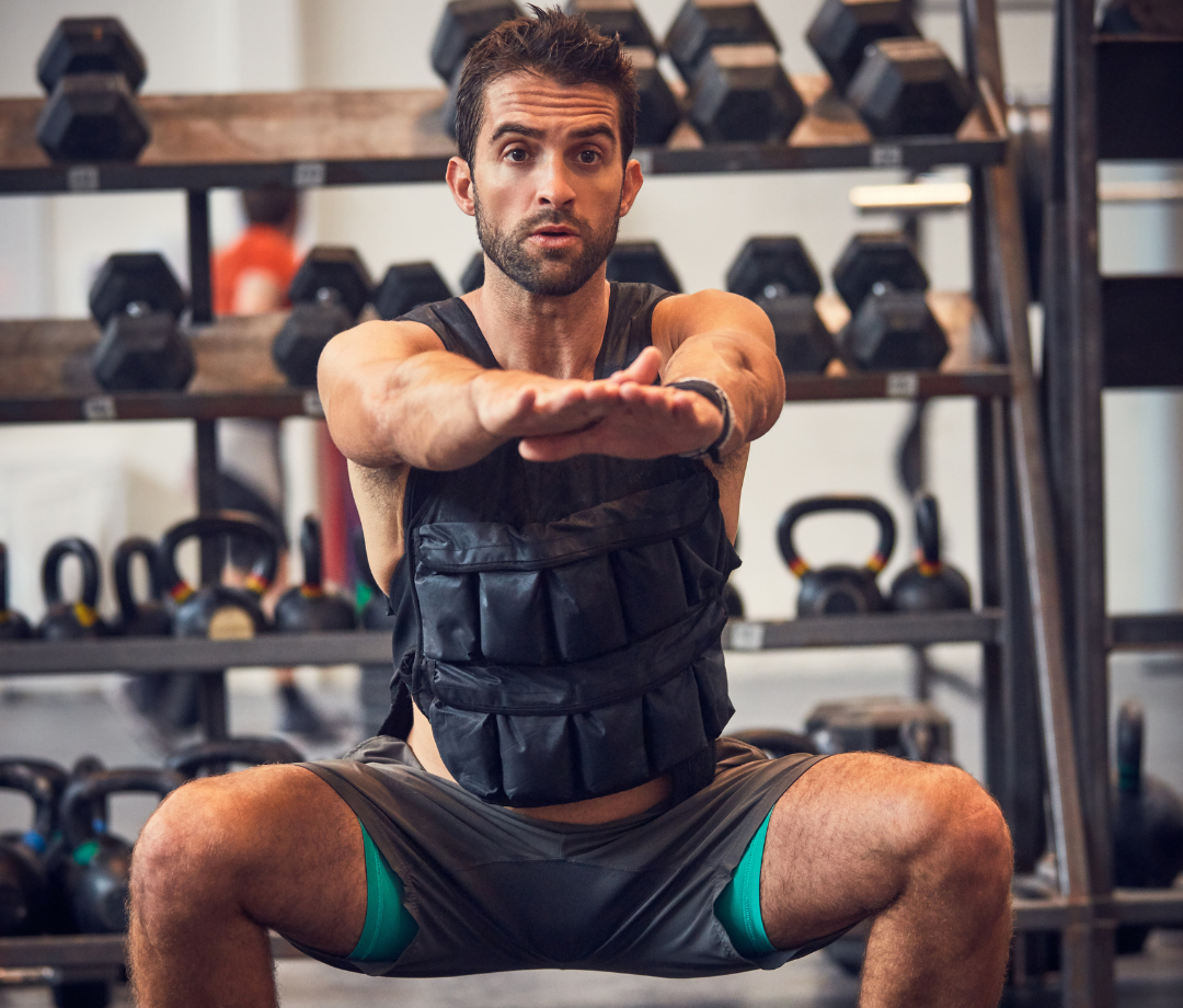 Exercise Ruck Packs Beginner Rucking Workout That Packs on Strength and Stamina - Men's Journal