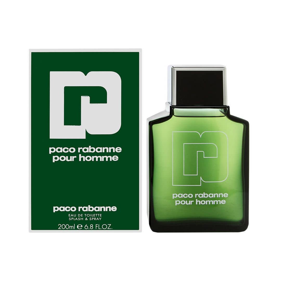Paco Rabanne Cologne is 44% Off on Amazon - Men's Journal
