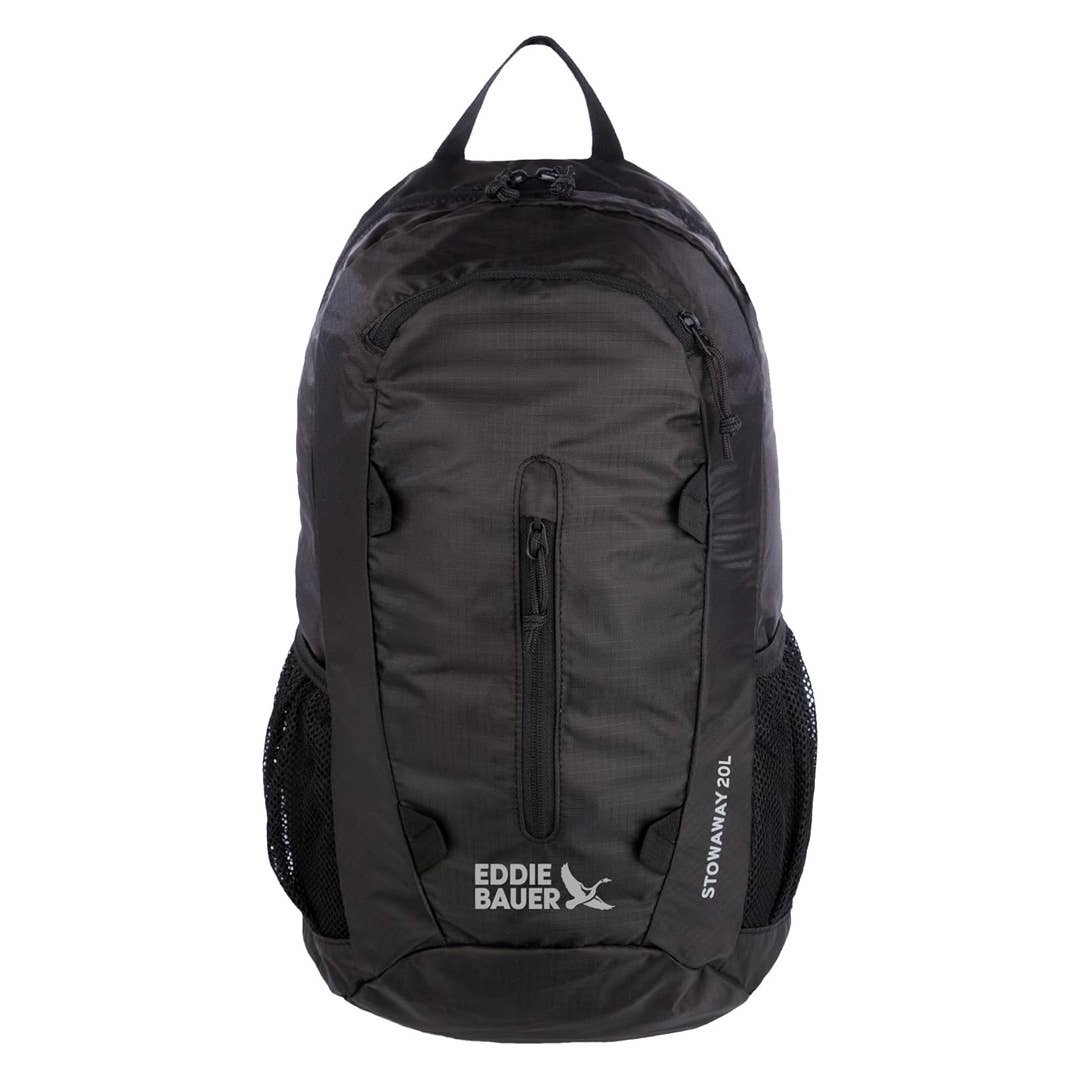 Eddie Bauer's 20-Liter Backpack Is Just $20 on Amazon