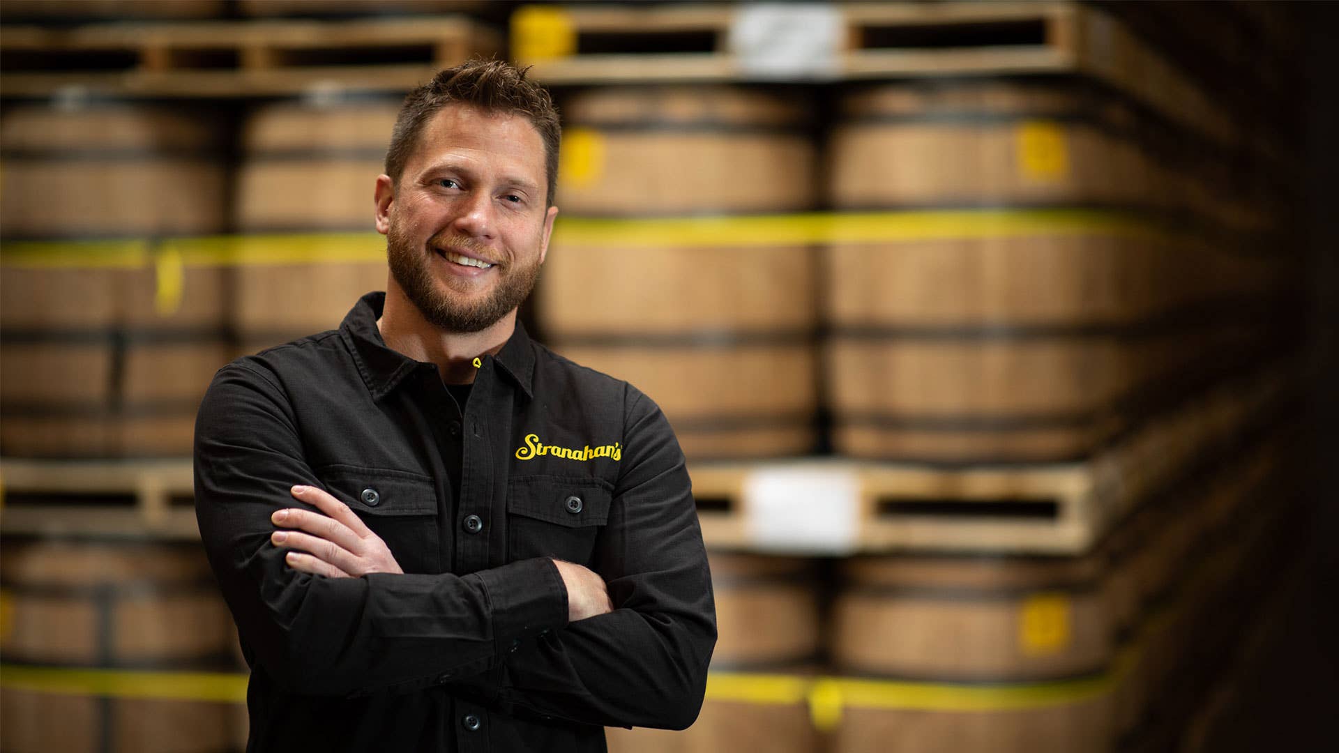 Meet the Man Building the Next Era of American Single Malt - Men's Journal