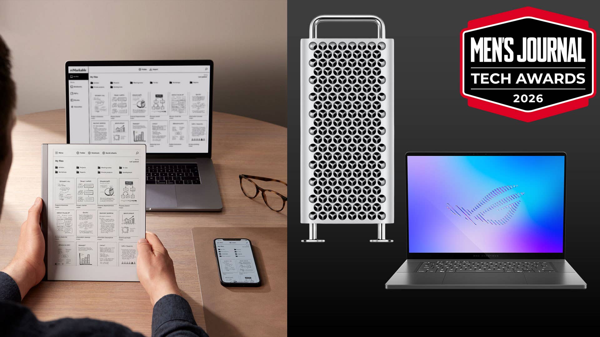 Best Desktop Computers Laptops And Accessories Of 2026 Men S Journal Best Computers And Laptops 