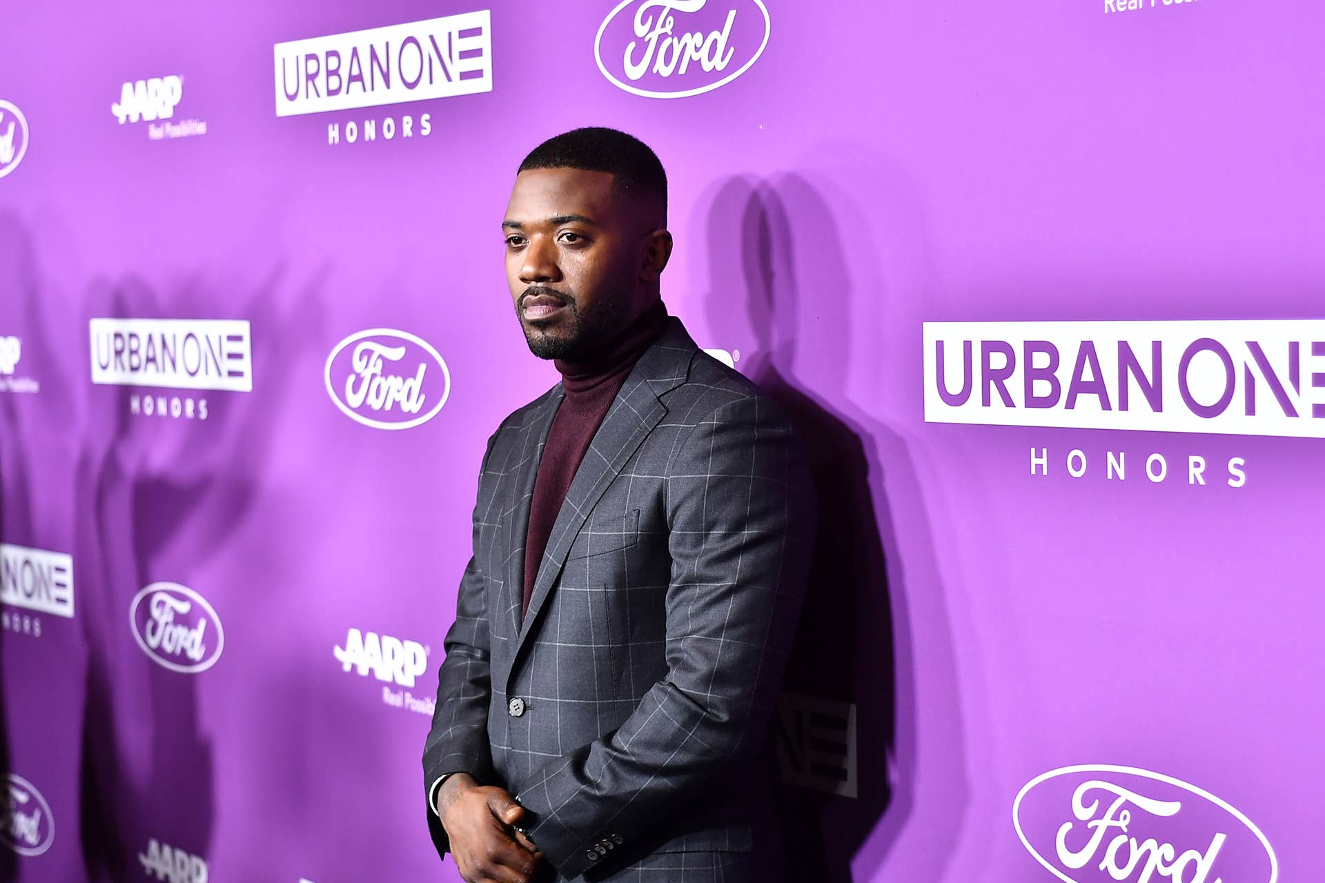 Ray J Reveals Doctors Warned Him He Has Limited Time to Live - Men's