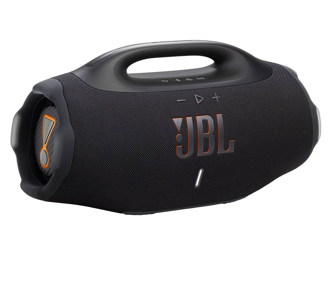 Best Speakers of 2026 (Budget to Premium), Tested & Reviewed - Men's ...