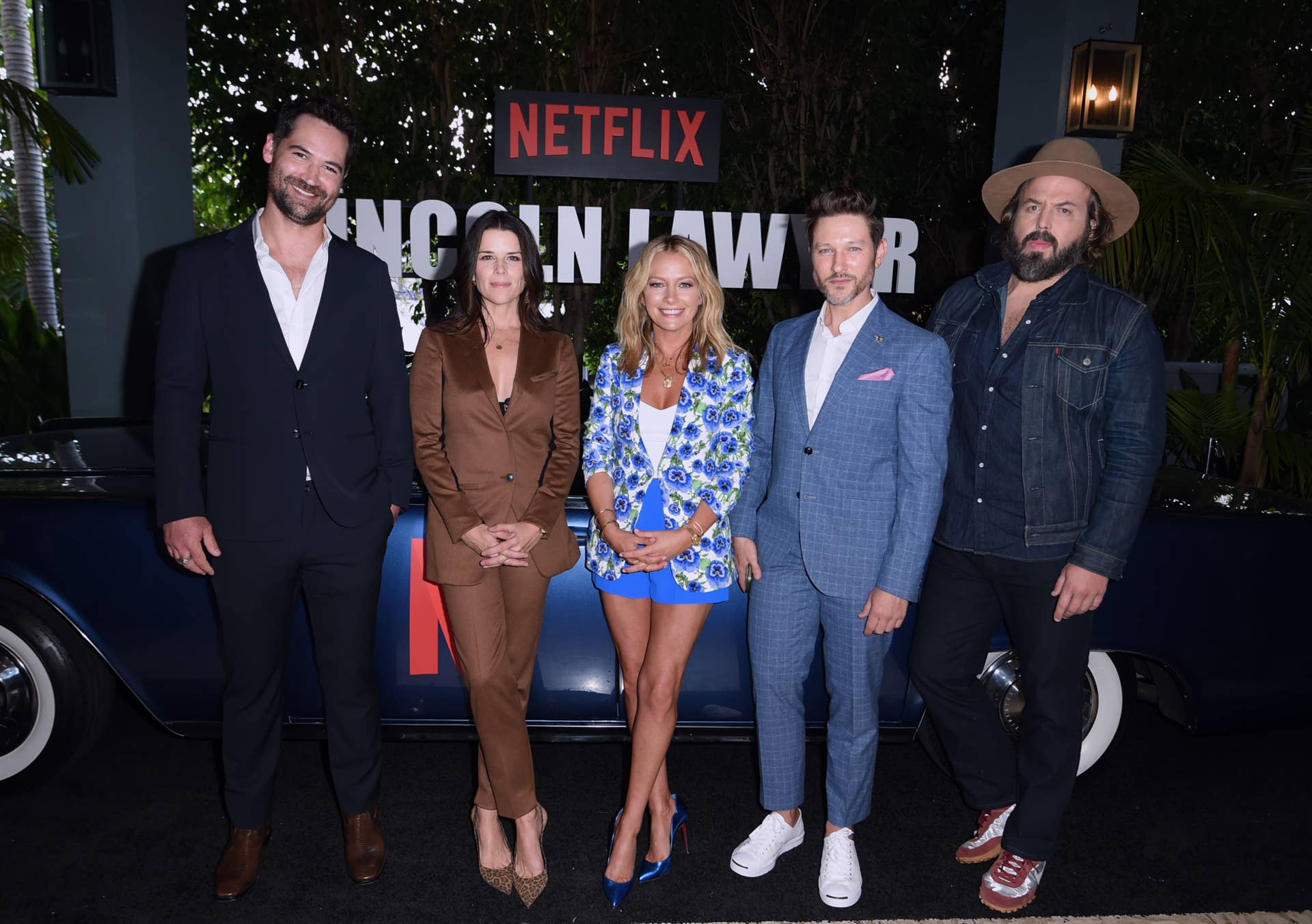 Netflix Renews 'The Lincoln Lawyer' for Season 5 Days Before Season 4  Premiere - Men's Journal