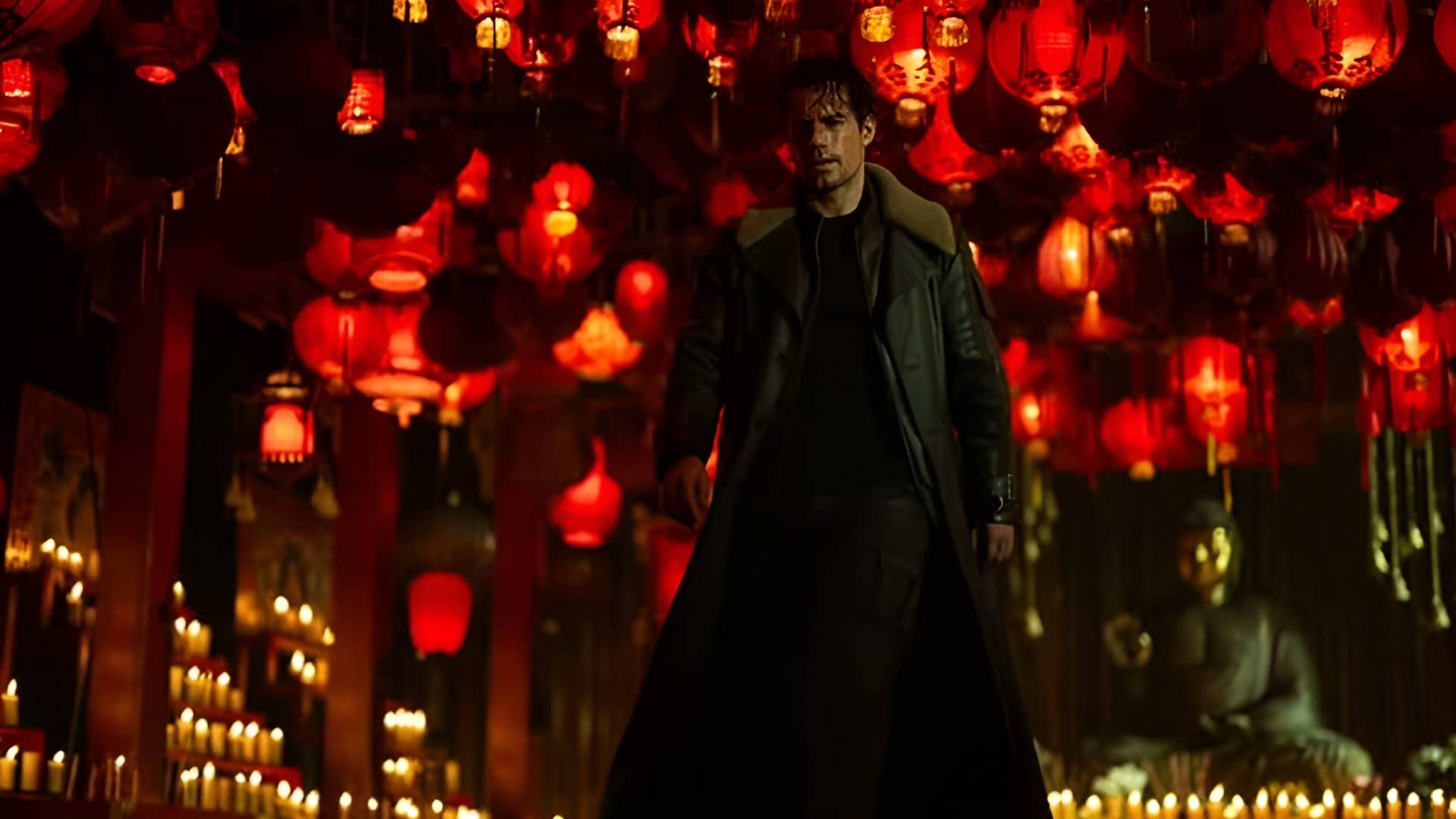 Exclusive: Henry Cavill Promises the 'Highlander' Reboot Keeps Everything You Loved About the 1986 Original