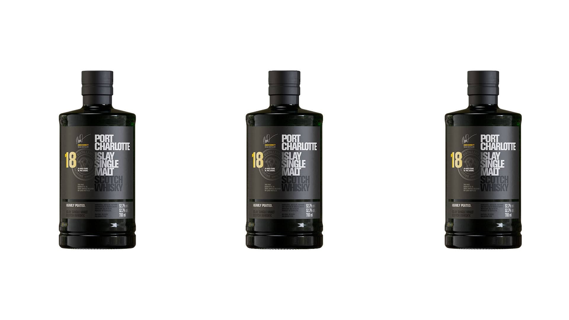 Bruichladdich Port Charlotte 18: Price, Tasting Notes (2026