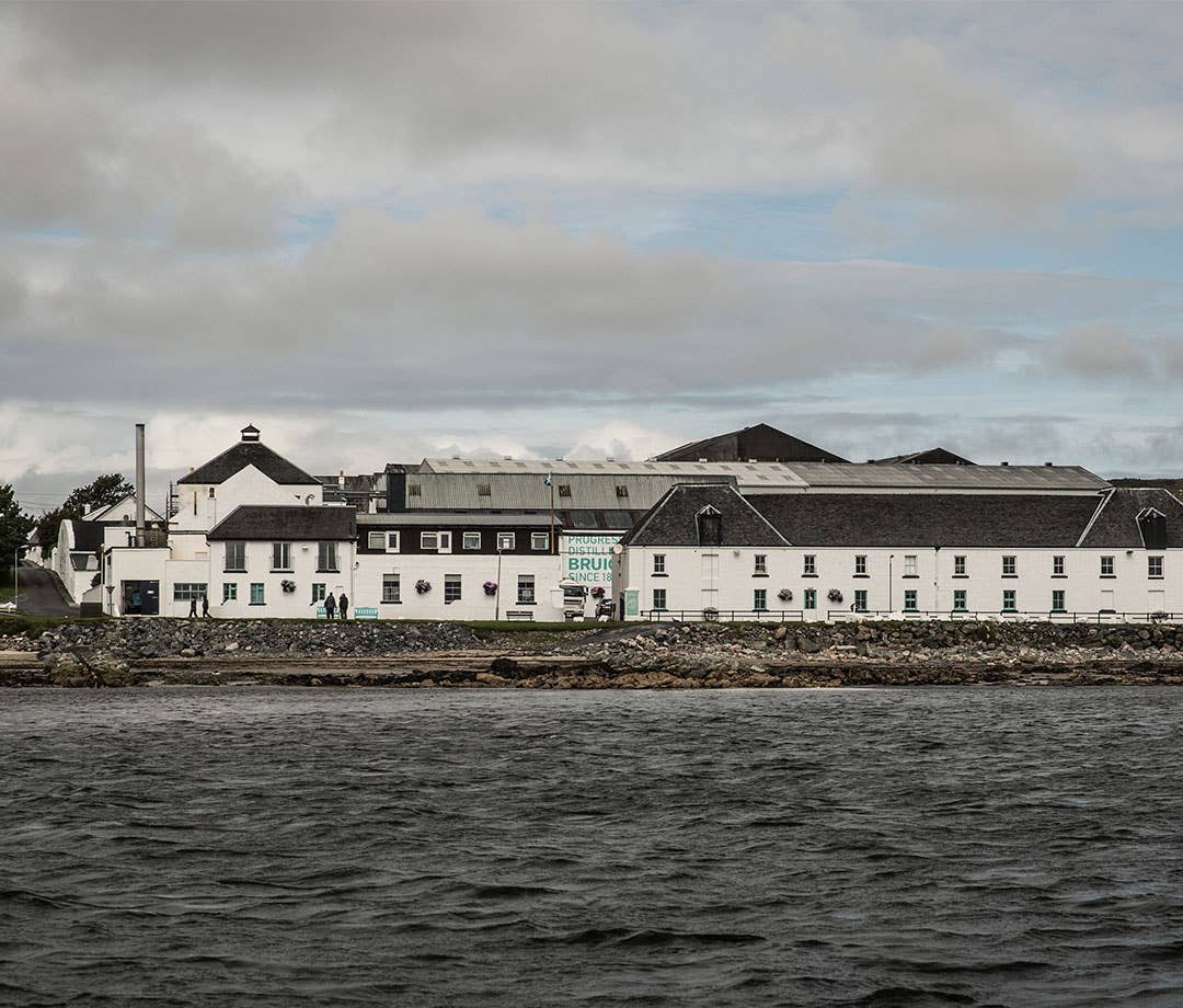 Bruichladdich Port Charlotte 18: Price, Tasting Notes (2026