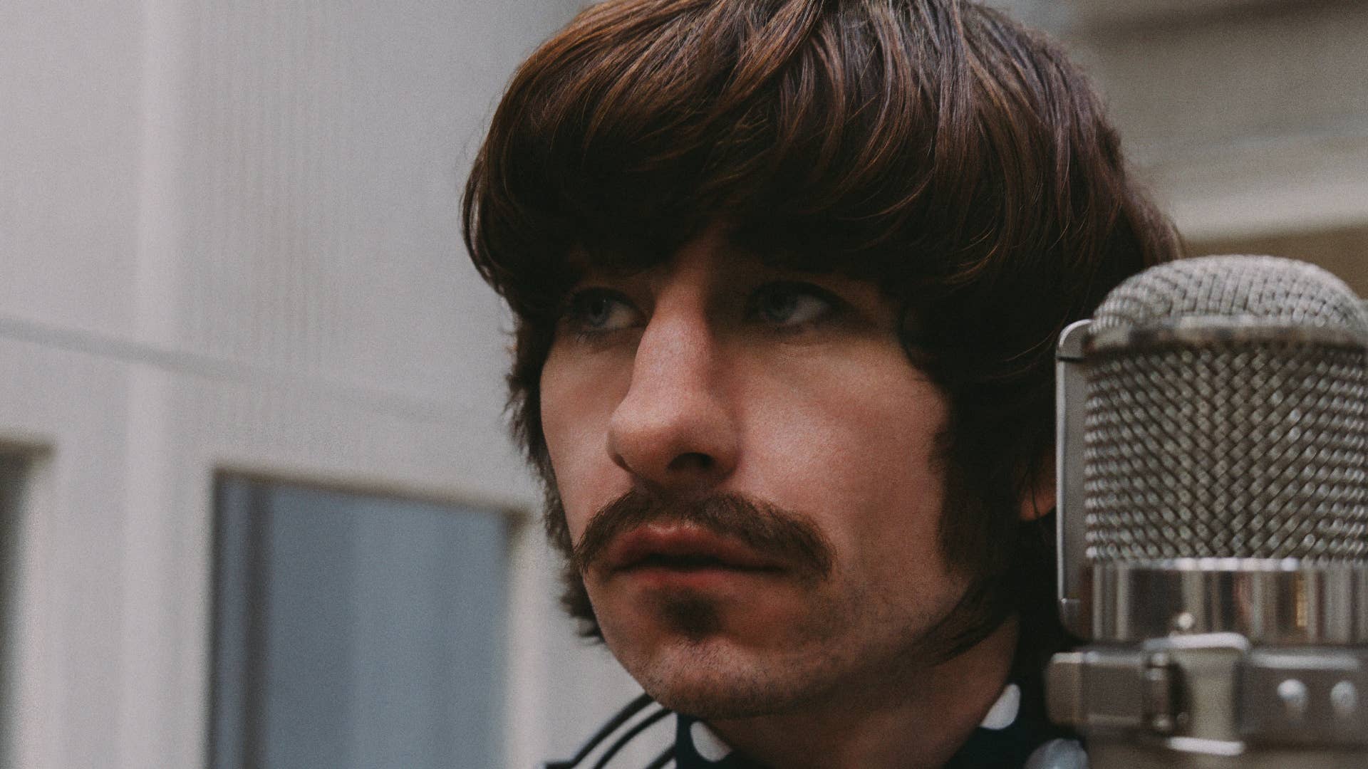 Paul Mescal as Paul McCartney? Beatles Movie Shares Best Look Yet at ...