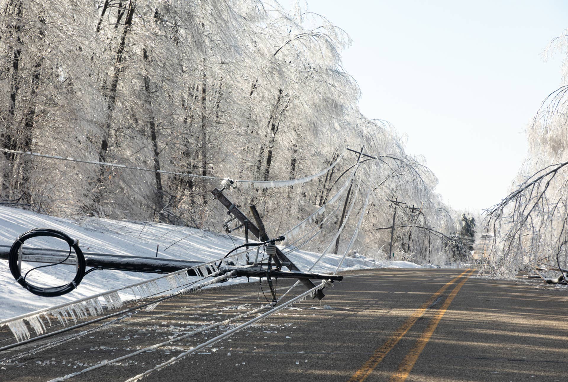 ‘Most Extreme of the Season’ Winter Storm Threatens 22 States - Men's ...