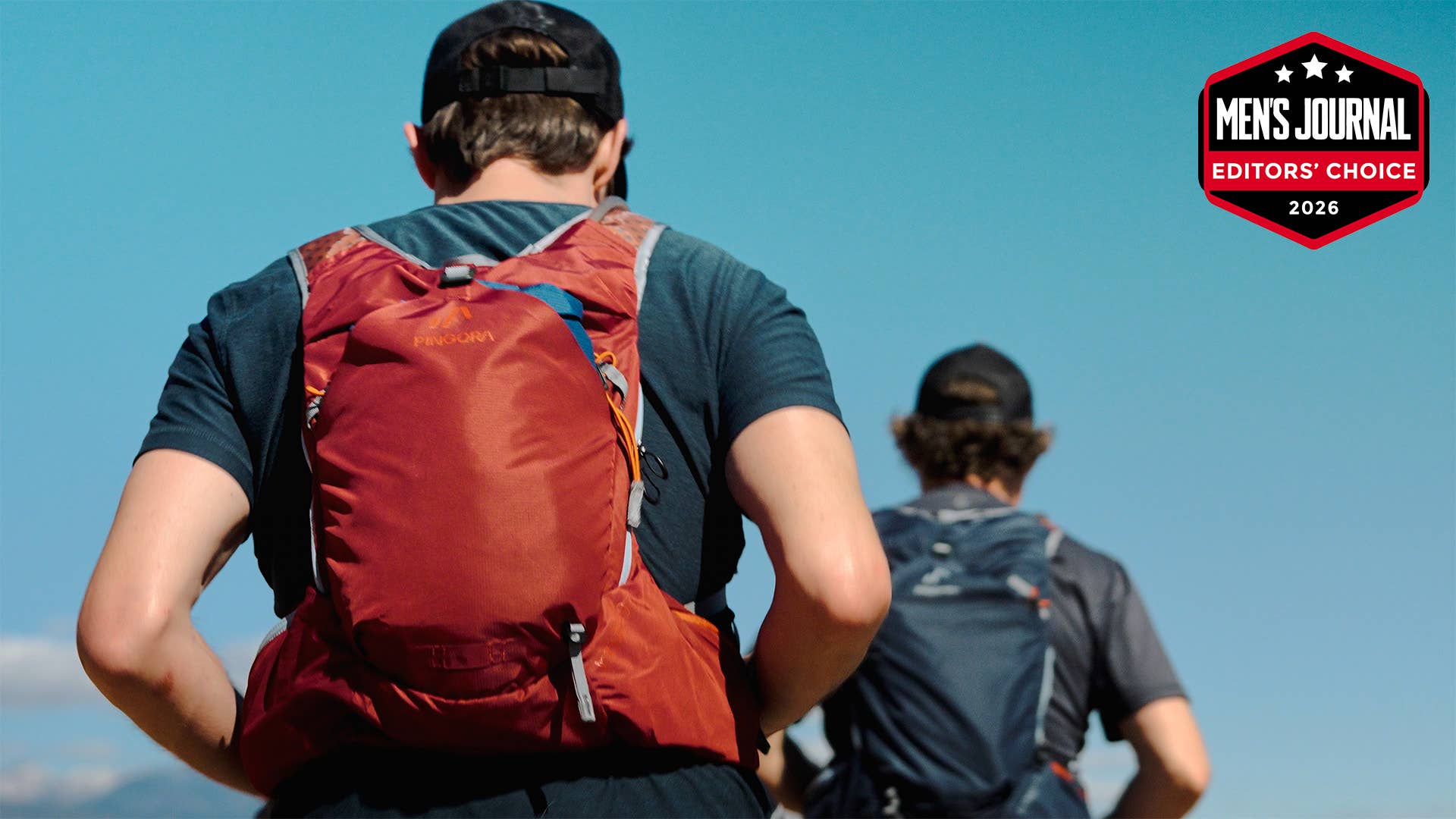Pingora Impulse Hydration Pack Review: A Lightweight Challenger - Men's ...