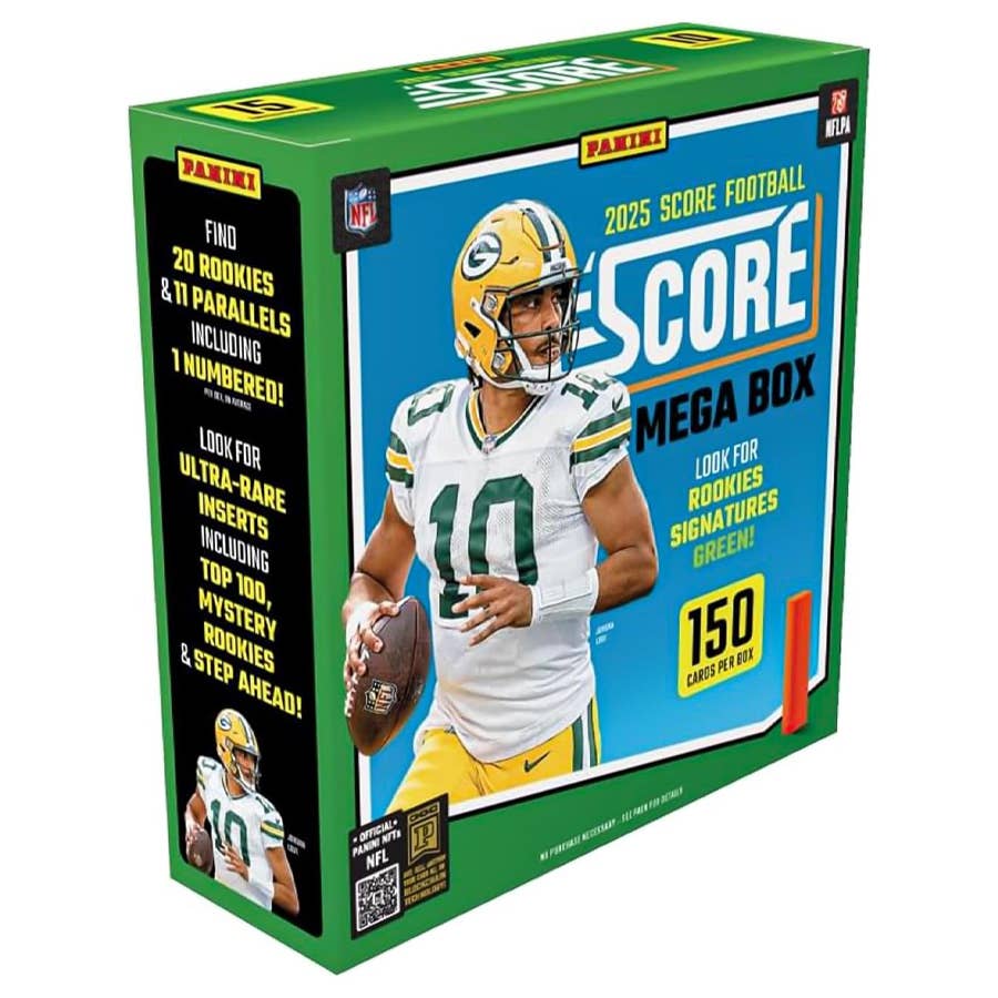 Nfl Box Numbers A Drake Maye Football Card Recently Sold for Almost $100,000 - Men's ...