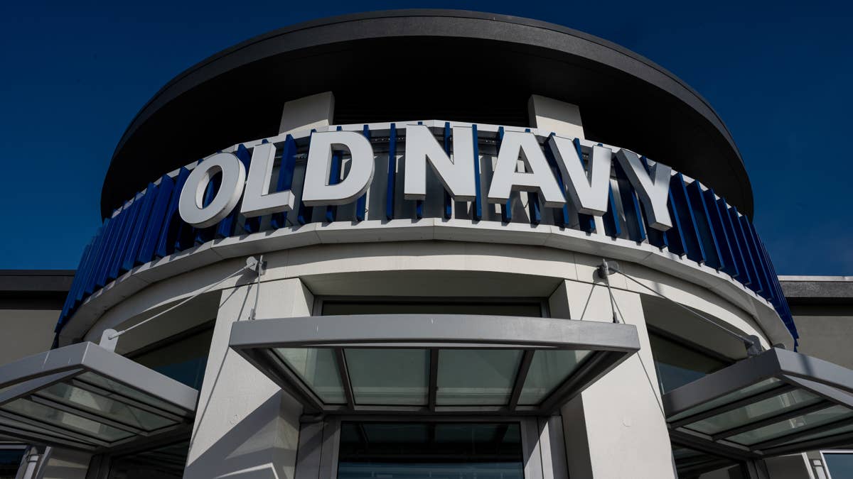 Old Navy's Top-Selling Jeans Are on Sale for Only $24