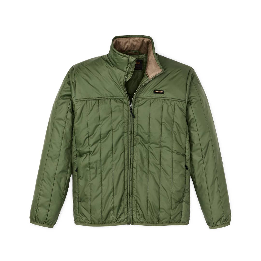 Filson’s ‘Versatile’ Ultralight Insulated Jacket Is Under $170 Now ...